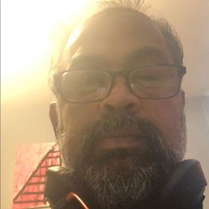 Meet your Posher, Sriram